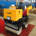 Hydraulic Driving 800kg Road Roller For Sale